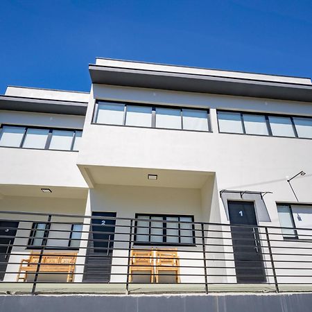 Loft Moderno Ar Condicionado At Home 1 Águas de Lindóia Kültér fotó